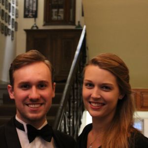 154. Stiftungfest - Cocktailabend — Bild 4